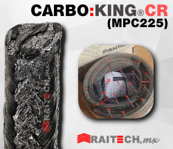 RAITECH - CARBOKING CR